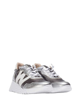 Wonders Sneakers Donna Argento